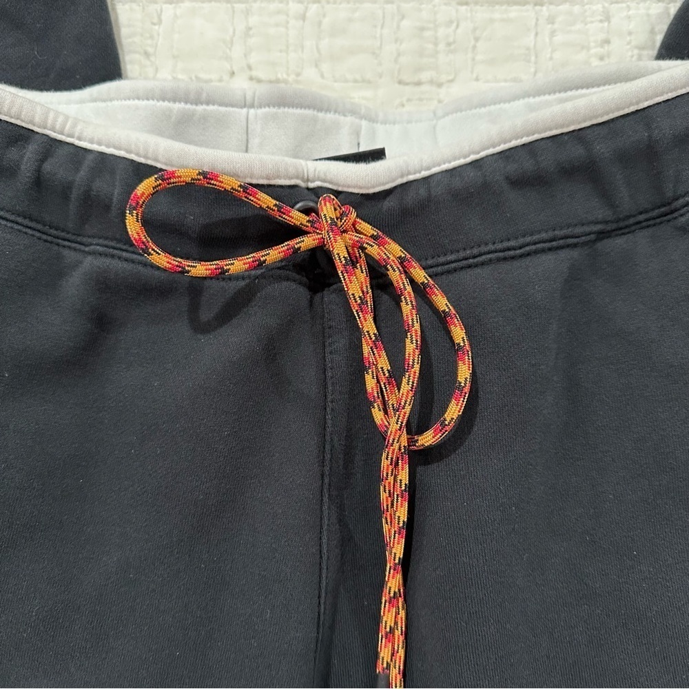 Nine Air Jordan Jumpman Jogger Sweatpant - Picture 7 of 11
